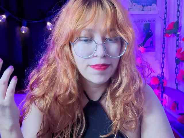 Gigimoon webcam