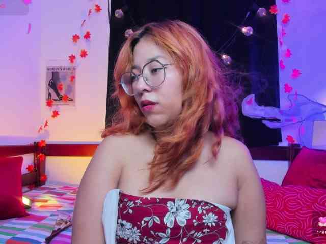 Gigimoon webcam