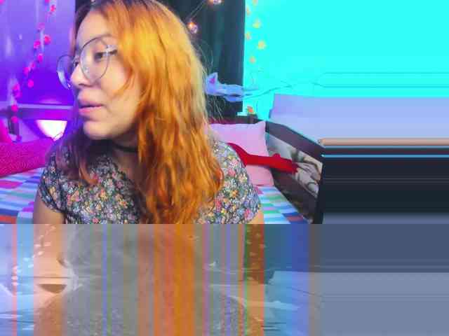 Gigimoon webcam
