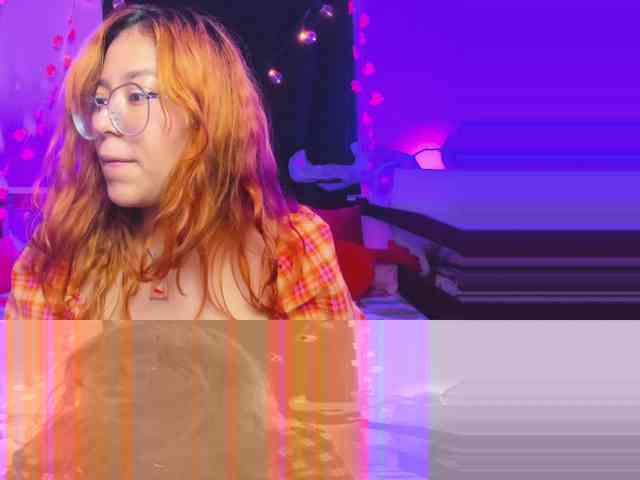Gigimoon webcam