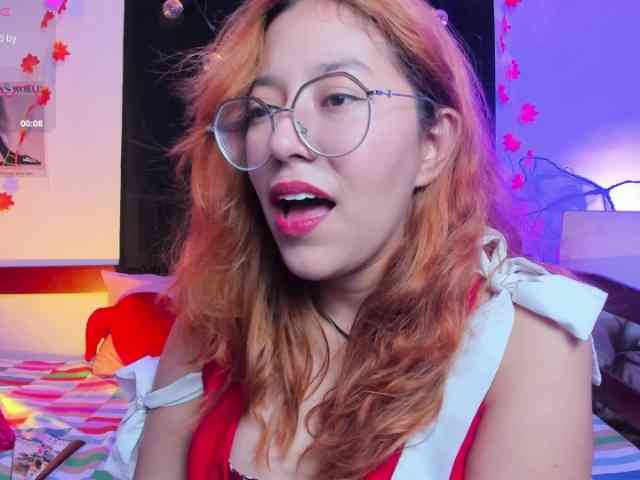Gigimoon webcam