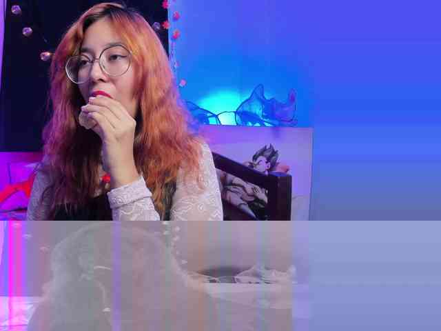 Gigimoon webcam
