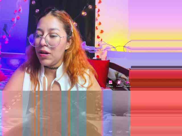 Gigimoon webcam