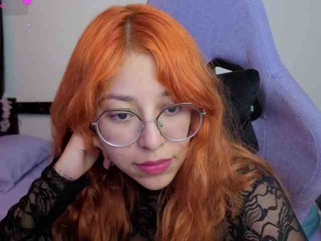 Gigimoon webcam