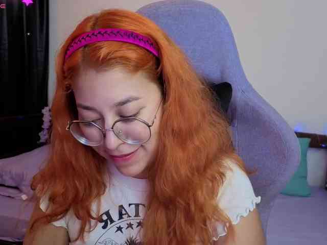 Gigimoon webcam