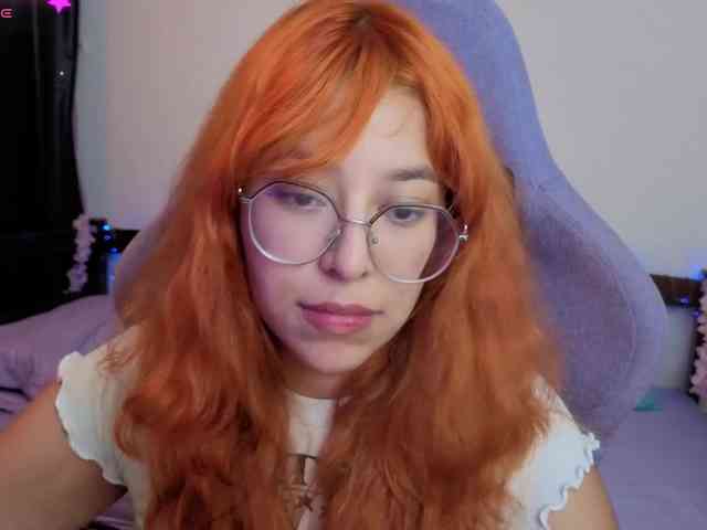 Gigimoon webcam