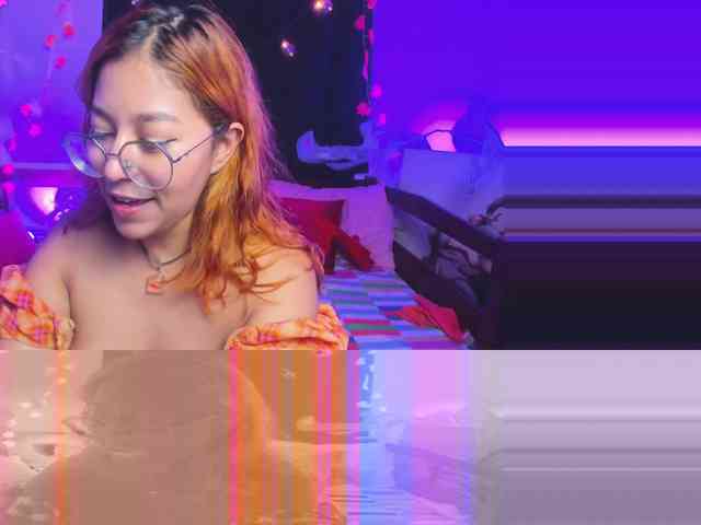 Gigimoon webcam