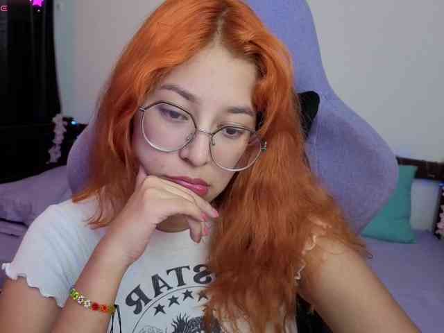 Gigimoon webcam