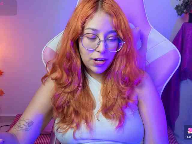 Gigimoon webcam