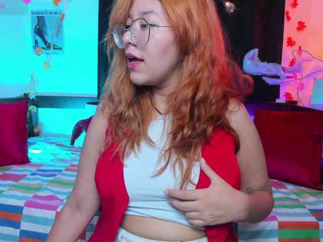 Gigimoon webcam