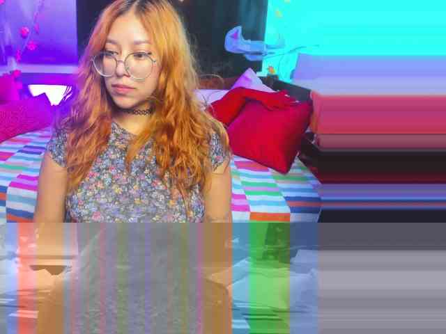 Gigimoon webcam