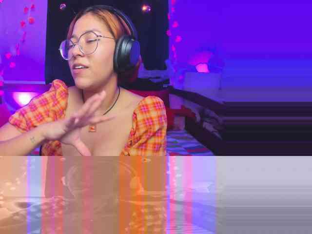 Gigimoon webcam
