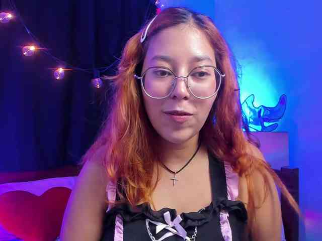 Gigimoon webcam