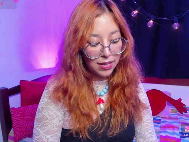 Gigimoon webcam