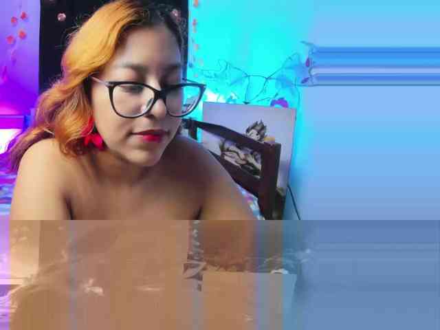 Gigimoon webcam
