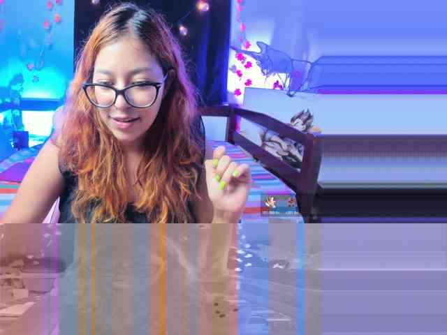 Gigimoon webcam