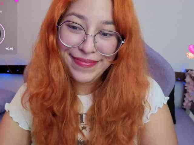 Gigimoon webcam