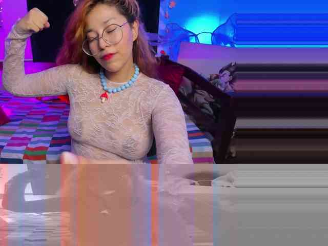 Gigimoon webcam