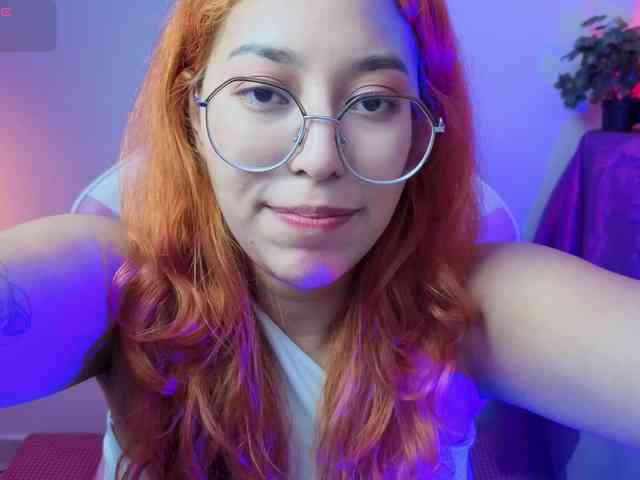 Gigimoon webcam