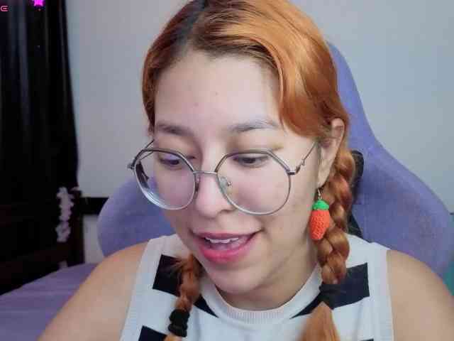 Gigimoon webcam