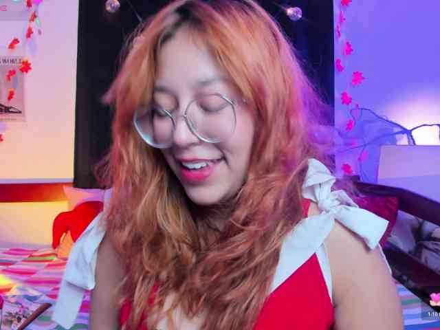 Gigimoon webcam