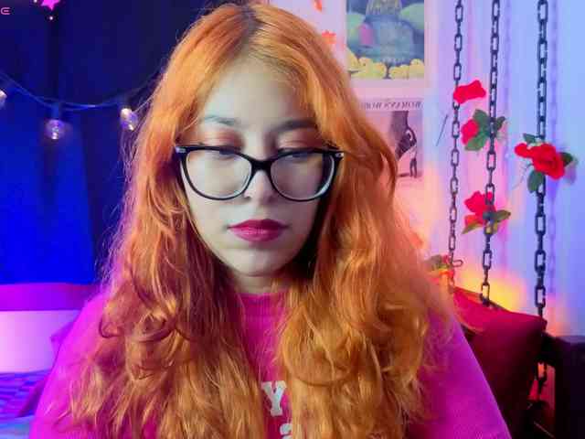 Gigimoon webcam