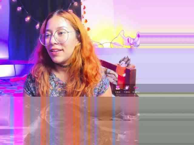 Gigimoon webcam
