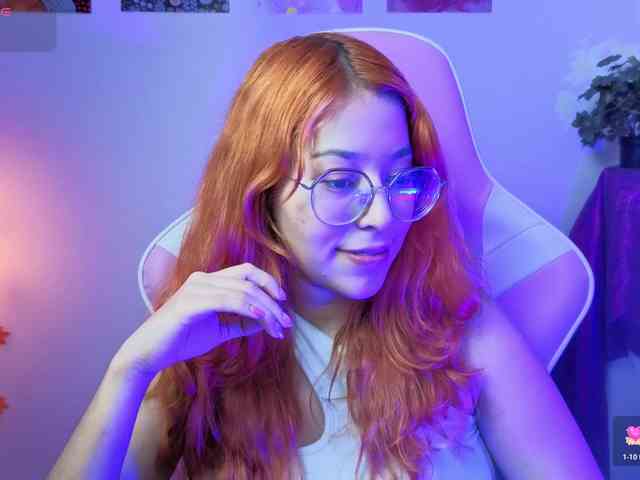 Gigimoon Live Webcam on BongaCams