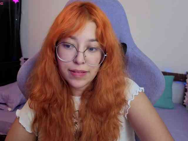 Gigimoon webcam