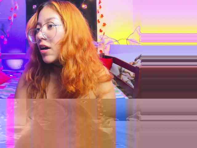 Gigimoon webcam