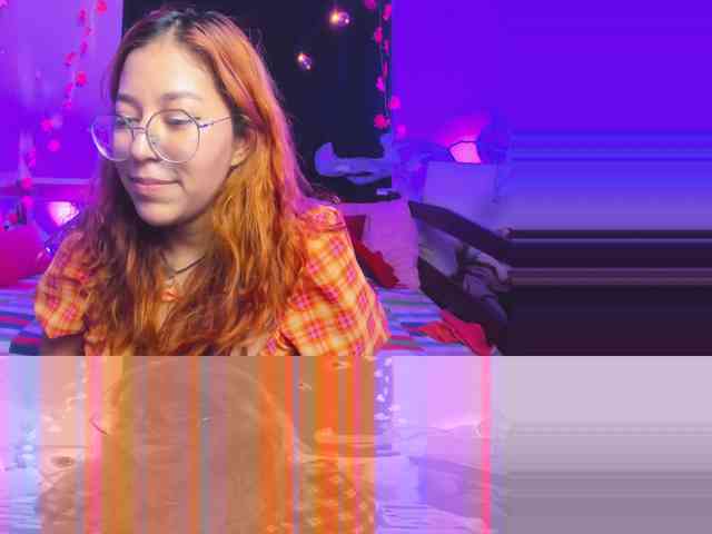 Gigimoon webcam