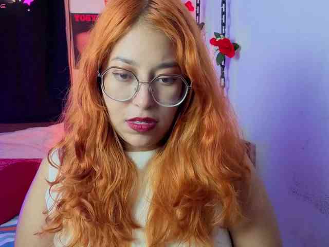 Gigimoon webcam