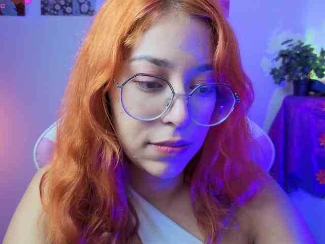 Gigimoon Live Webcam on BongaCams