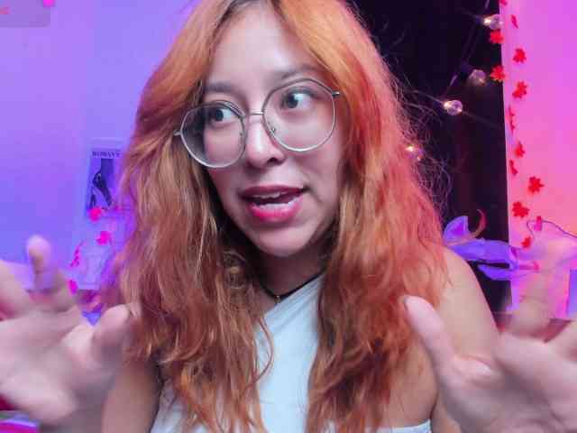 Gigimoon webcam