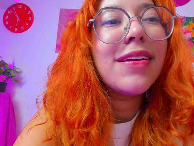 Gigimoon webcam