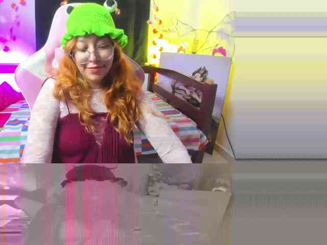 Gigimoon webcam
