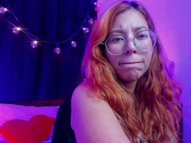 Gigimoon webcam