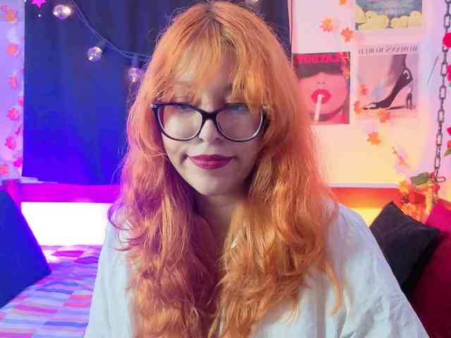 Gigimoon webcam