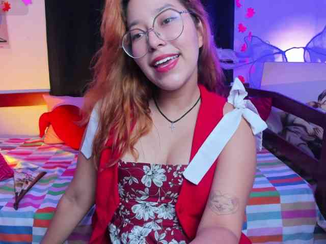Gigimoon webcam