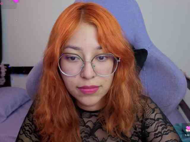 Gigimoon webcam