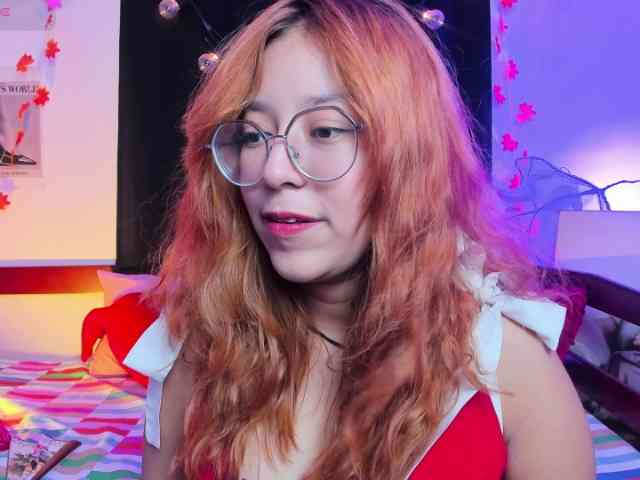 Gigimoon webcam