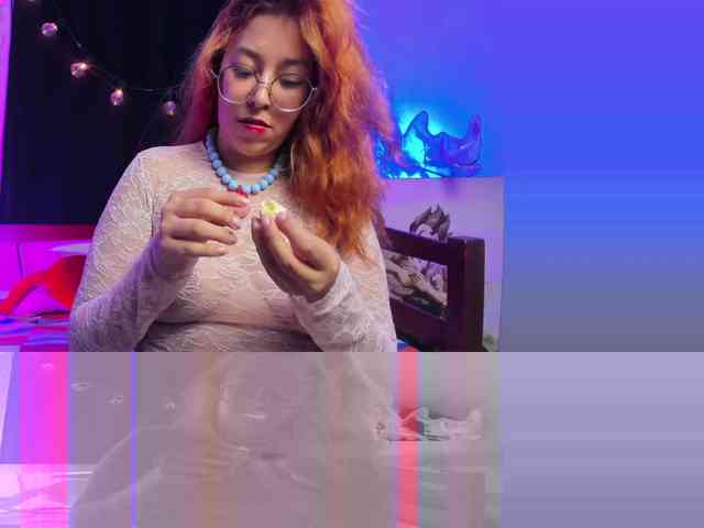 Gigimoon webcam