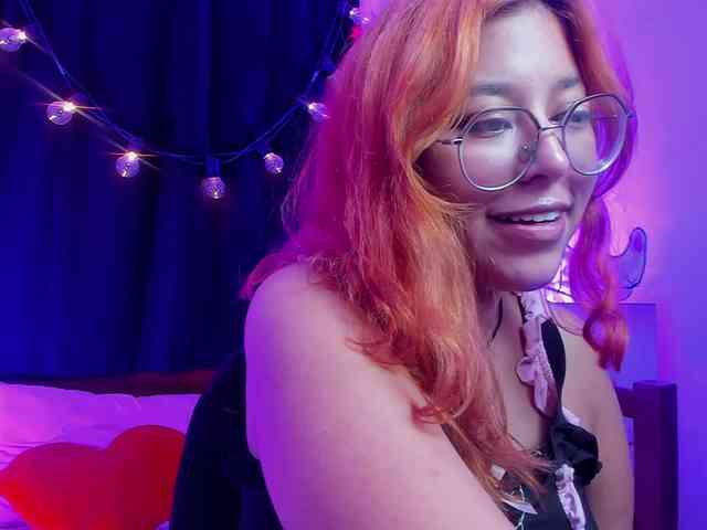 Gigimoon webcam