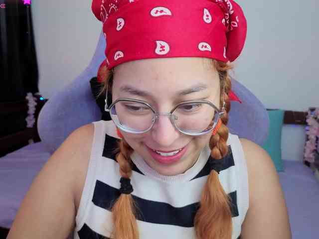 Gigimoon webcam