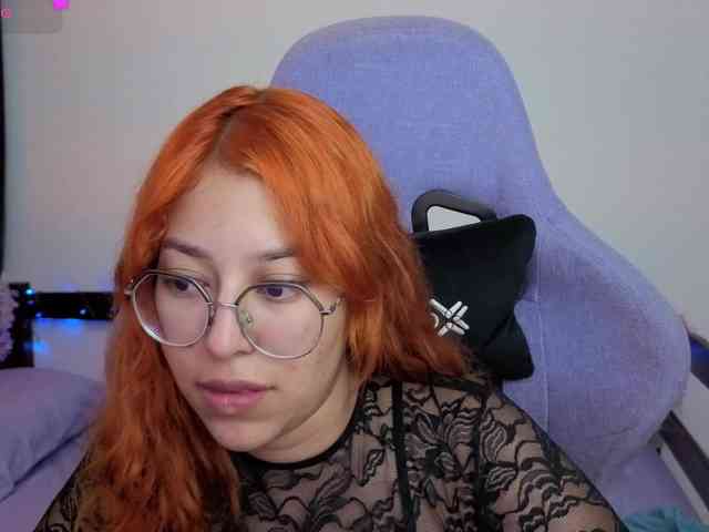 Gigimoon webcam