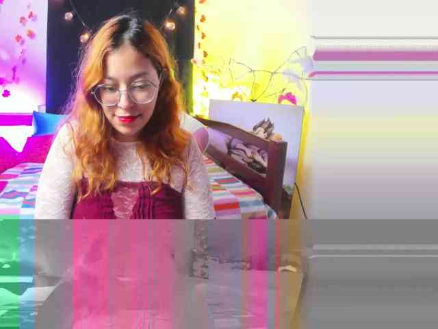 Gigimoon webcam