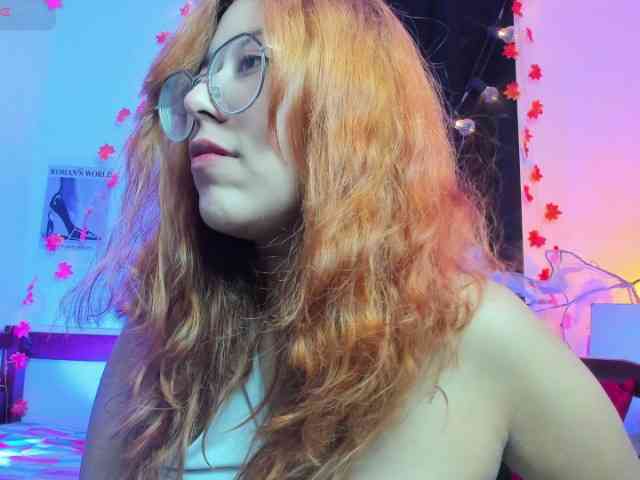 Gigimoon webcam