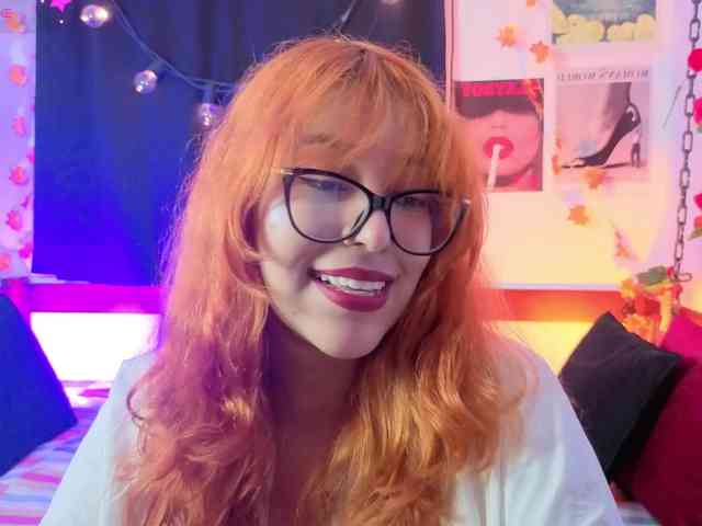 Gigimoon webcam