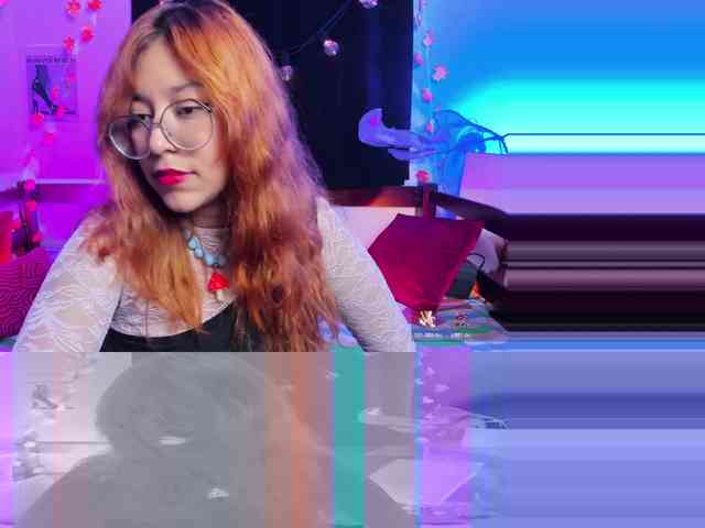 Gigimoon webcam