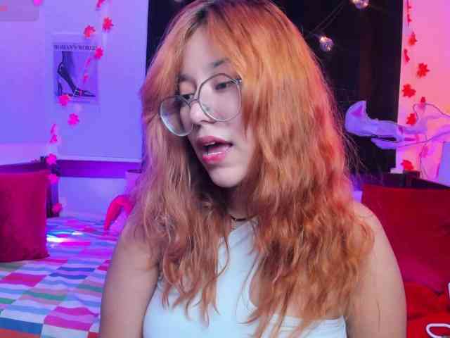 Gigimoon webcam